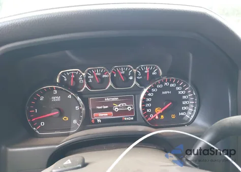 2014 GMC Sierra 1500 Sle из США, поврежденный, VIN 3GTU2UEC6EG139140